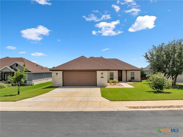208 Rachel Loop, Burnet, TX 78611