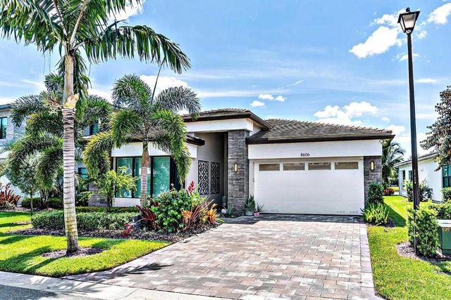 8606 Tower Bridge Court, Boca Raton, FL 33496