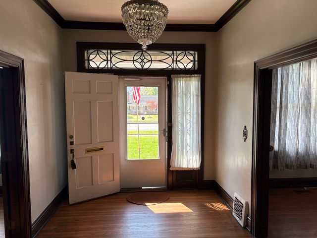 2646 3rd Ave, Huntington, WV 25702