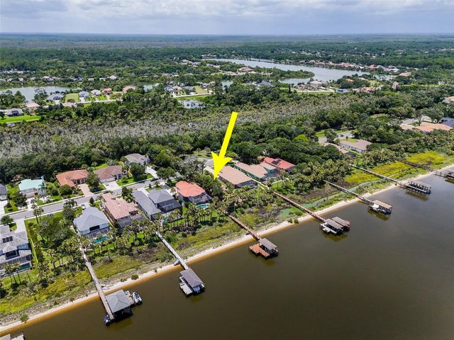 81 S RIVERWALK DRIVE, Palm Coast, FL 32137