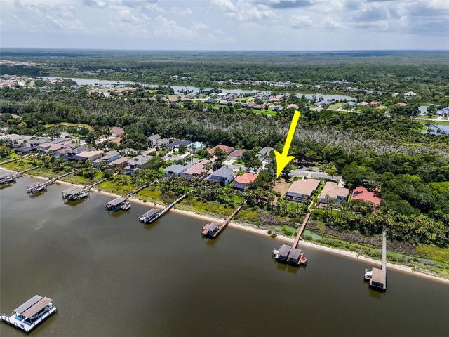 81 S RIVERWALK DRIVE, Palm Coast, FL 32137