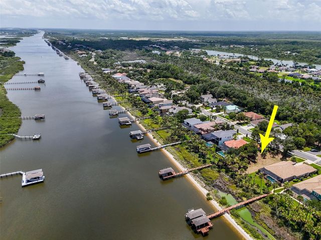 81 S RIVERWALK DRIVE, Palm Coast, FL 32137
