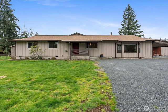 6408 366th Street Ct E, Eatonville, WA 98328