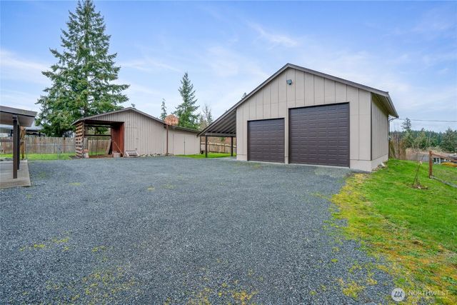 6408 366th Street Ct E, Eatonville, WA 98328