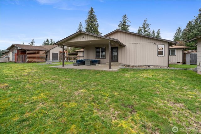 6408 366th Street Ct E, Eatonville, WA 98328