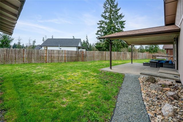 6408 366th Street Ct E, Eatonville, WA 98328
