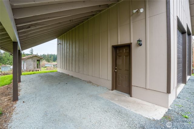 6408 366th Street Ct E, Eatonville, WA 98328