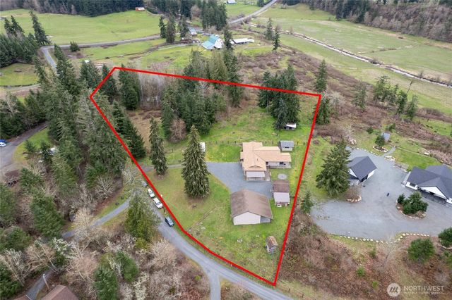 6408 366th Street Ct E, Eatonville, WA 98328