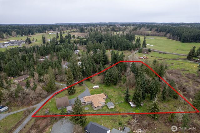 6408 366th Street Ct E, Eatonville, WA 98328