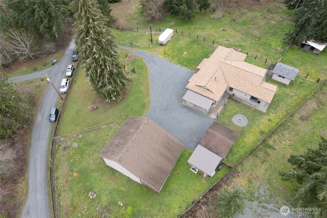 6408 366th Street Ct E, Eatonville, WA 98328