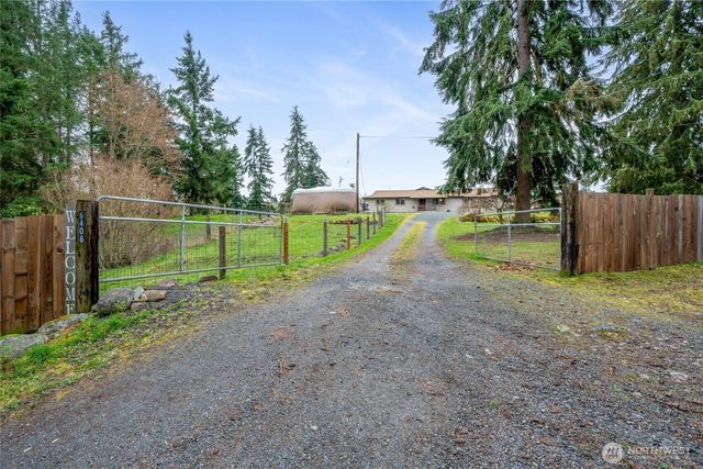 6408 366th Street Ct E, Eatonville, WA 98328