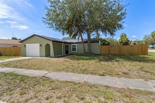 12036 COUNTRY COVE AVENUE, Hudson, FL 34669
