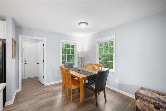 80 Meadowdale Drive, Denton, NC 27239