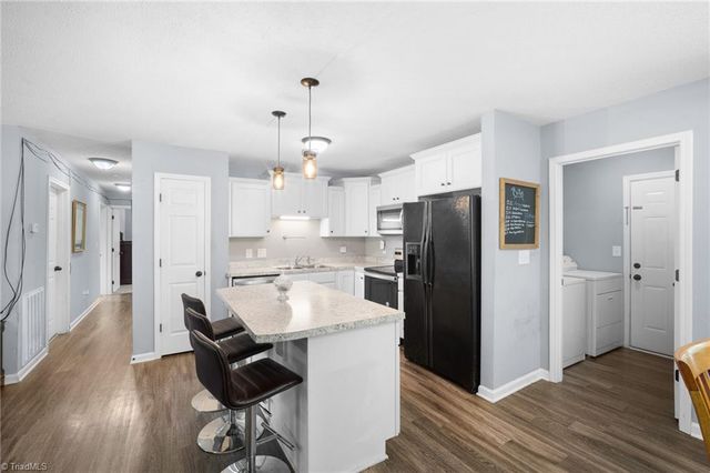 80 Meadowdale Drive, Denton, NC 27239