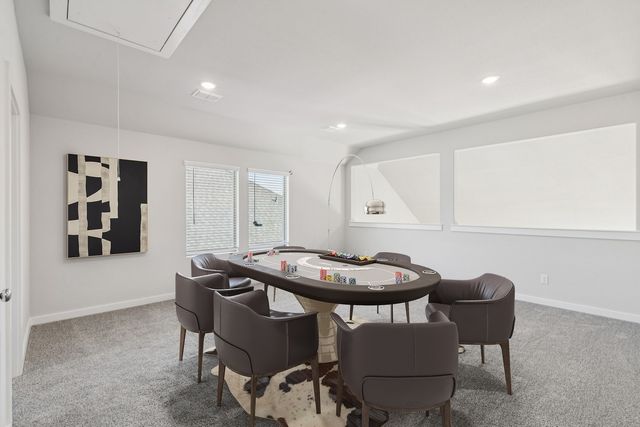 2105 Heatwave Lane, Princeton, TX 75407