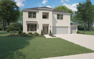 2105 Heatwave Lane, Princeton, TX 75407