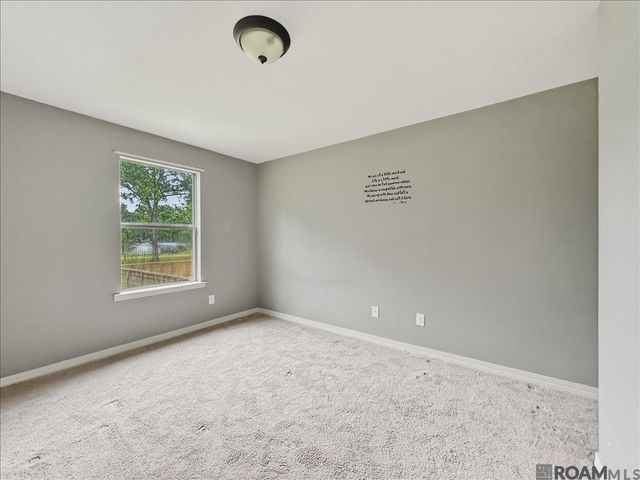 17548 Rosemont Dr, Prairieville, LA 70769