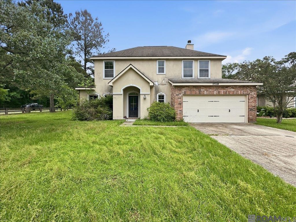 17548 Rosemont Dr, Prairieville, LA 70769