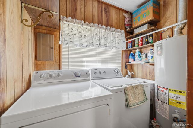 3700 Sylvester Drive, Dryden Township, MI 48428