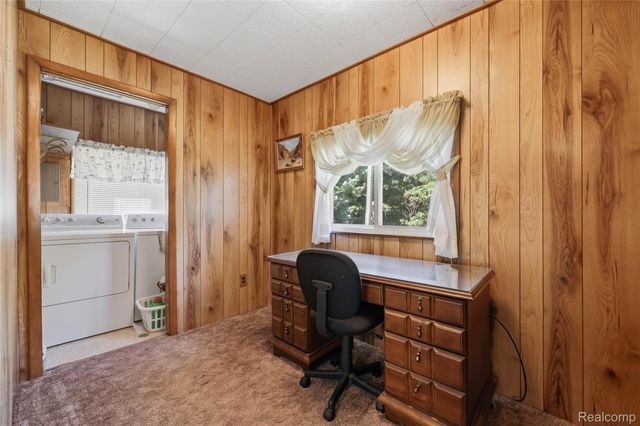 3700 Sylvester Drive, Dryden Township, MI 48428