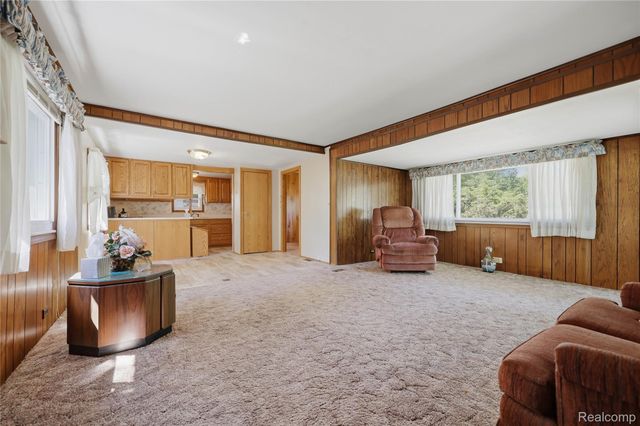 3700 Sylvester Drive, Dryden Township, MI 48428