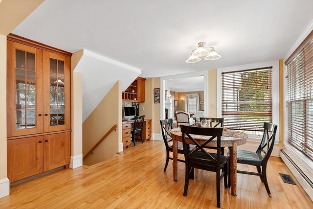 7 Cliff Street, Winchester, MA 01890