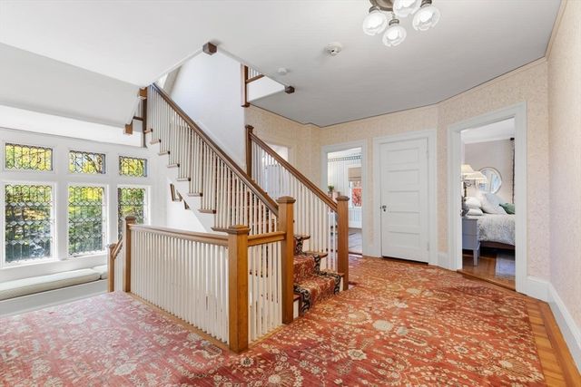 7 Cliff Street, Winchester, MA 01890