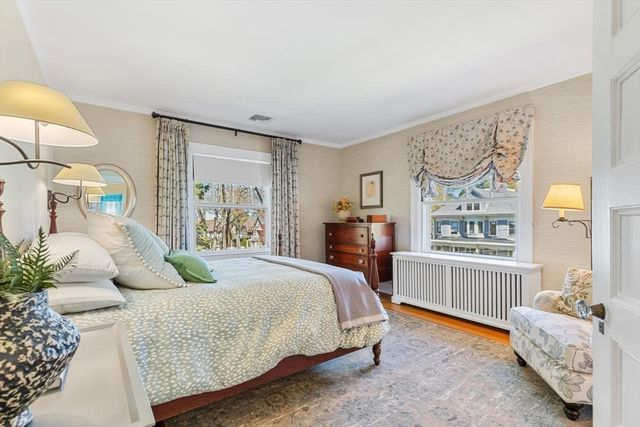 7 Cliff Street, Winchester, MA 01890