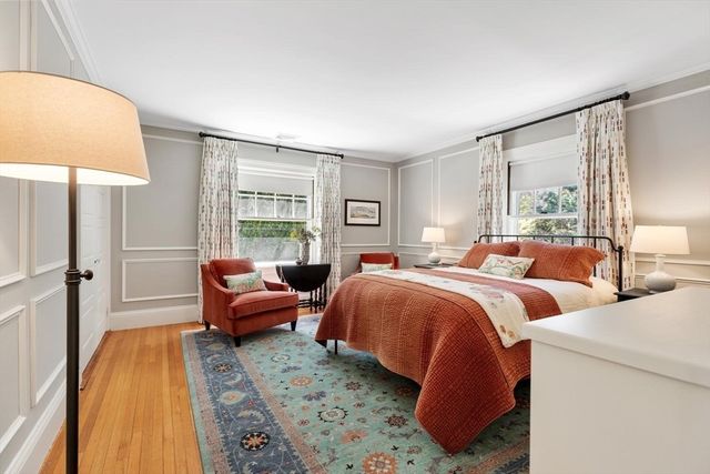 7 Cliff Street, Winchester, MA 01890