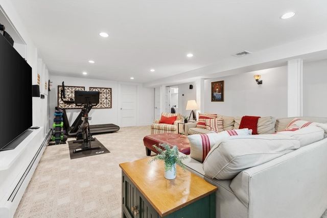 7 Cliff Street, Winchester, MA 01890