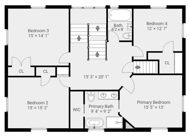 7 Cliff Street, Winchester, MA 01890