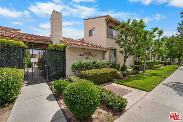 10444 Canoga Avenue 26, Chatsworth, CA 91311