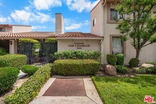 10444 Canoga Avenue 26, Chatsworth, CA 91311