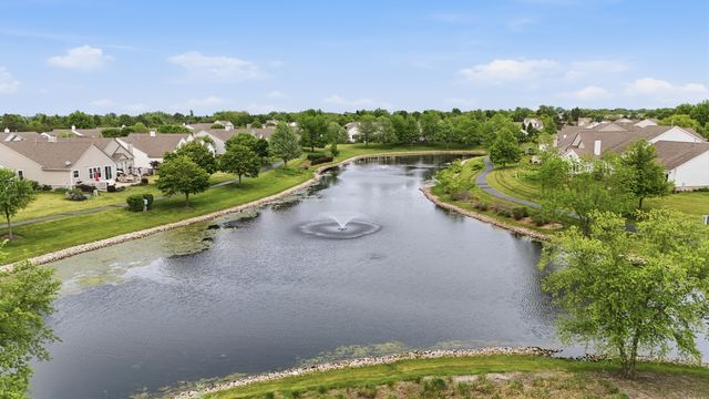 23 Brixton Court, Algonquin, IL 60102