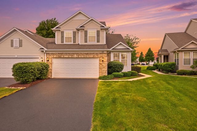 23 Brixton Court, Algonquin, IL 60102