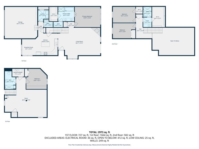 23 Brixton Court, Algonquin, IL 60102