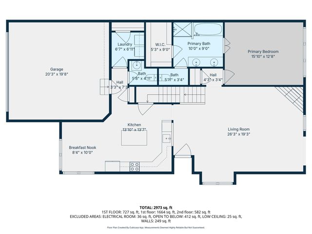 23 Brixton Court, Algonquin, IL 60102