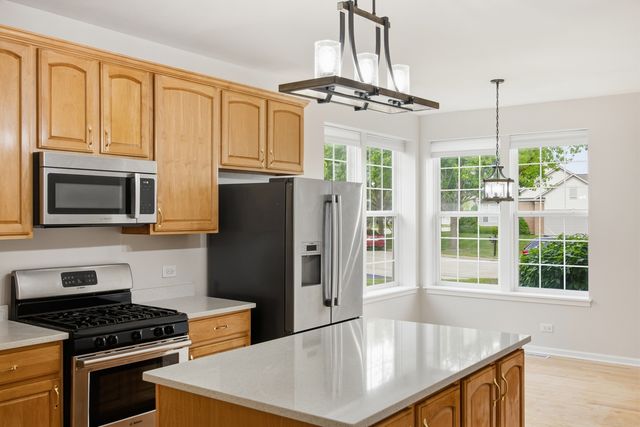 23 Brixton Court, Algonquin, IL 60102