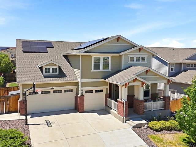 14159 Glencoe Street, Thornton, CO 80602