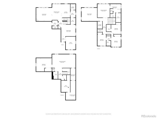 14159 Glencoe Street, Thornton, CO 80602