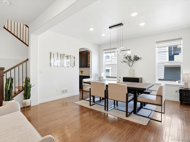 14159 Glencoe Street, Thornton, CO 80602