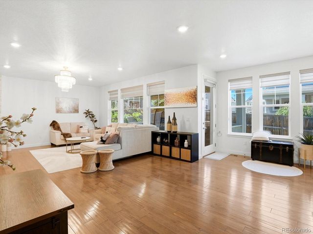 14159 Glencoe Street, Thornton, CO 80602