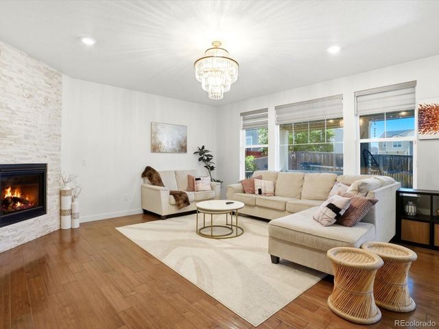 14159 Glencoe Street, Thornton, CO 80602