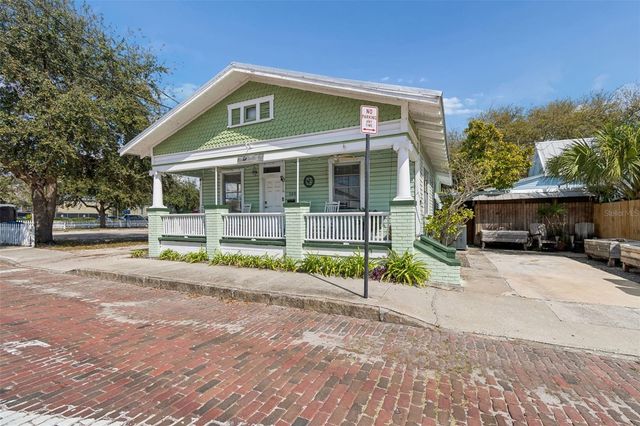 1607 N 19TH STREET, Tampa, FL 33605