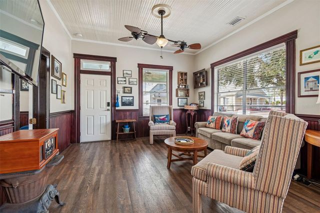 1607 N 19TH STREET, Tampa, FL 33605