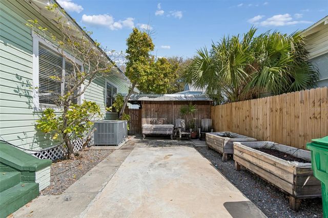 1607 N 19TH STREET, Tampa, FL 33605