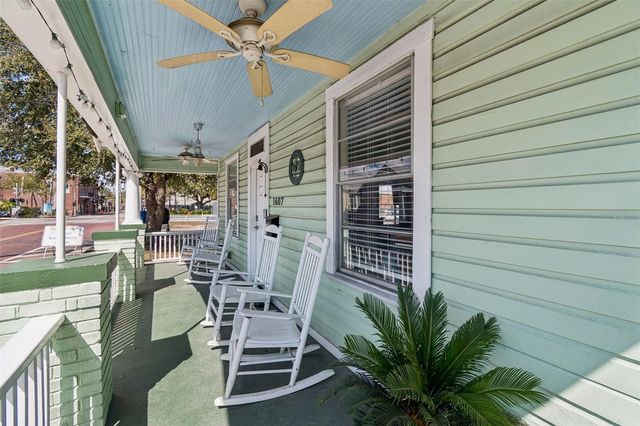 1607 N 19TH STREET, Tampa, FL 33605