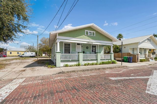 1607 N 19TH STREET, Tampa, FL 33605