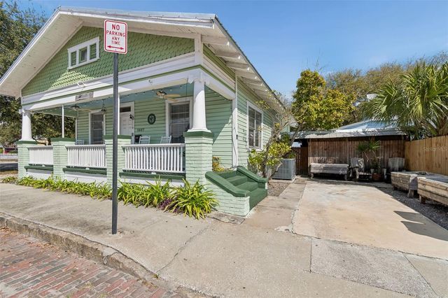 1607 N 19TH STREET, Tampa, FL 33605