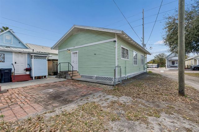 1607 N 19TH STREET, Tampa, FL 33605